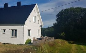 Ovrebo, Kristiansand